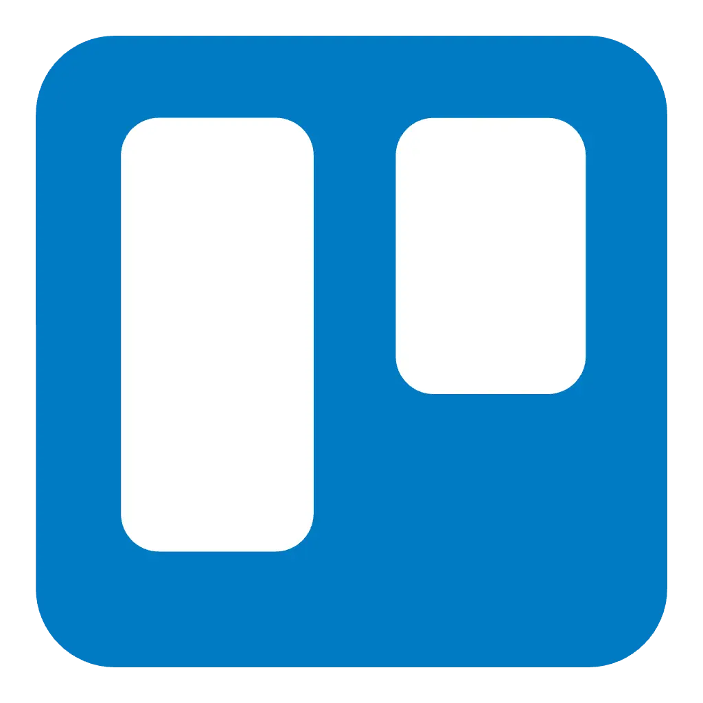 Trello Logo