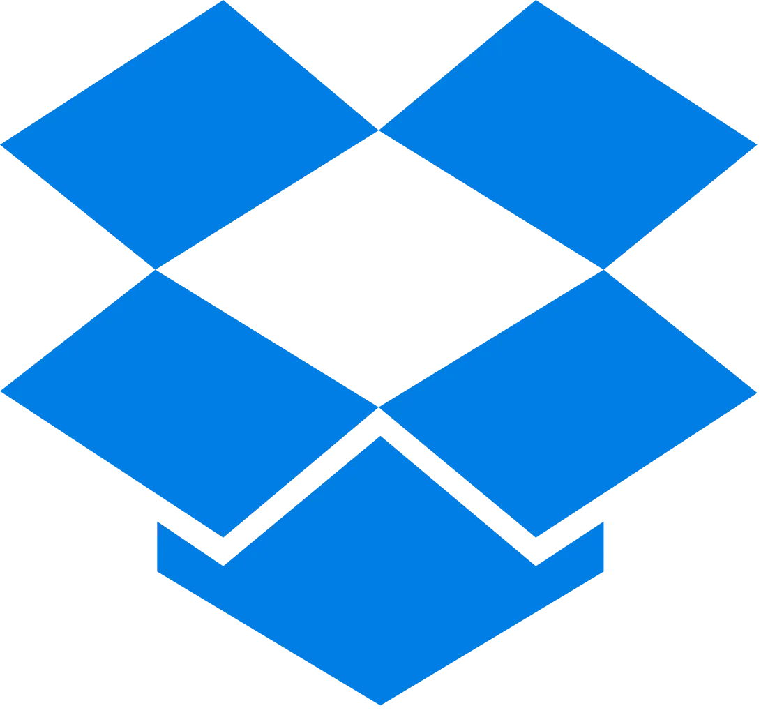 Dropbox